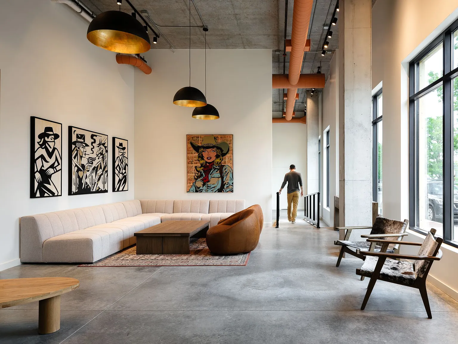 The Cooper Bozeman — Photo 4