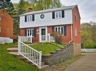 217 Garlow Dr, Pittsburgh, PA 15235