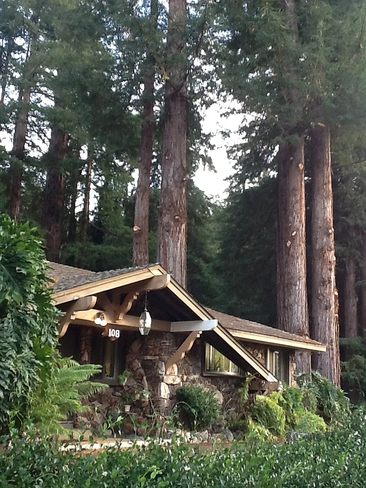 Hidden Dr, Scotts Valley — Photo 1