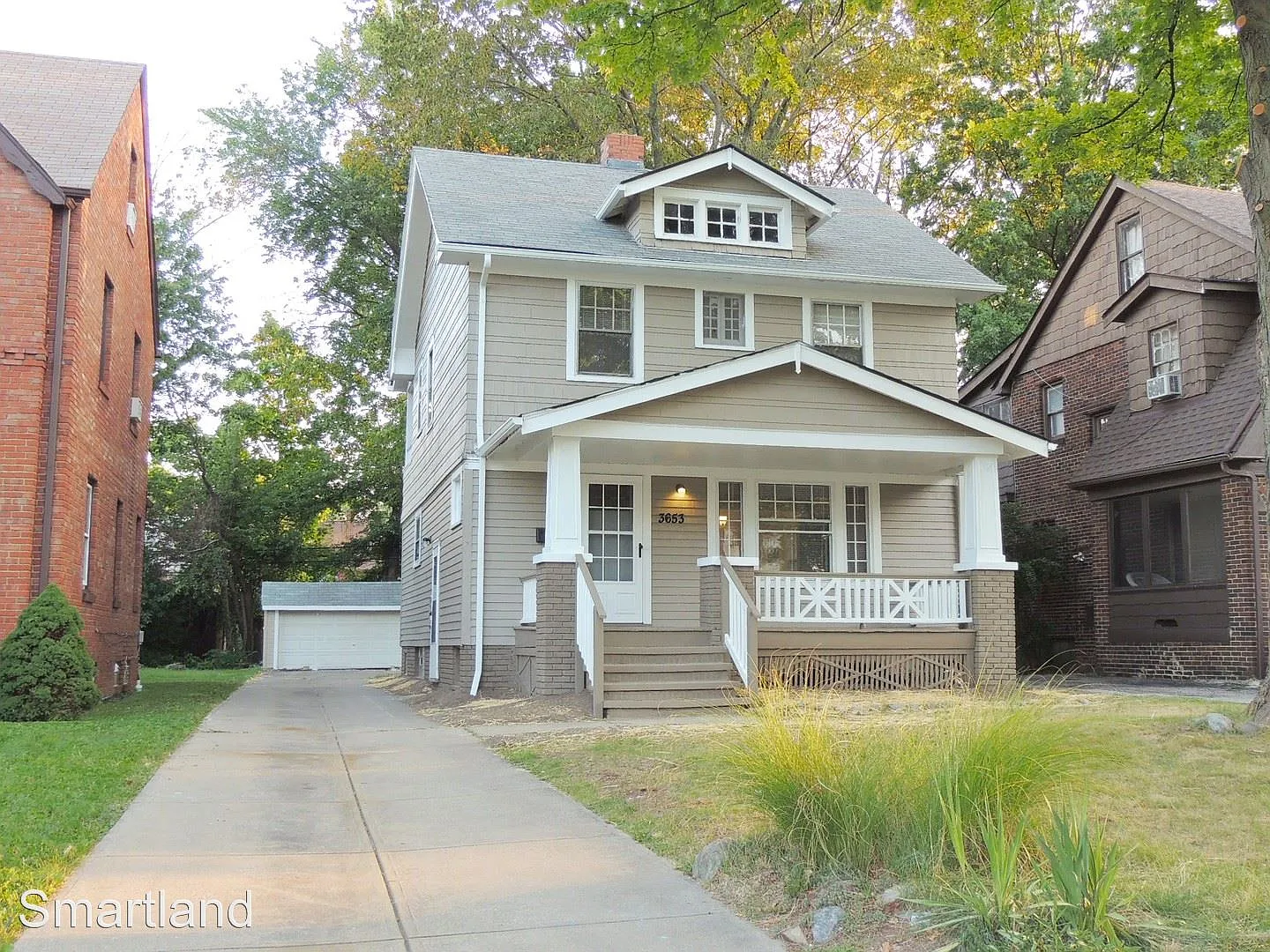 3653 Antisdale Rd photo 1