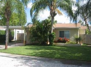 2091 NW 27th Ln, Fort Lauderdale, FL 33311
