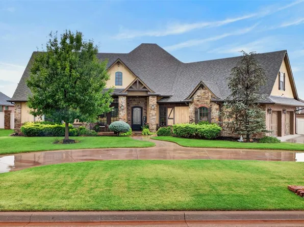 108 Sage Dr, Elk City, OK 73644