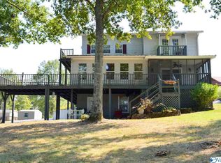 691 County Road 640, Cedar Bluff, AL 35959