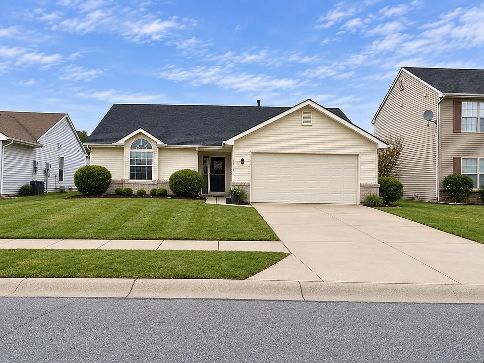 9721 Hidden Village Pl