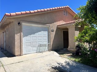67166 Santa Barbara Dr, Cathedral City, CA 92234