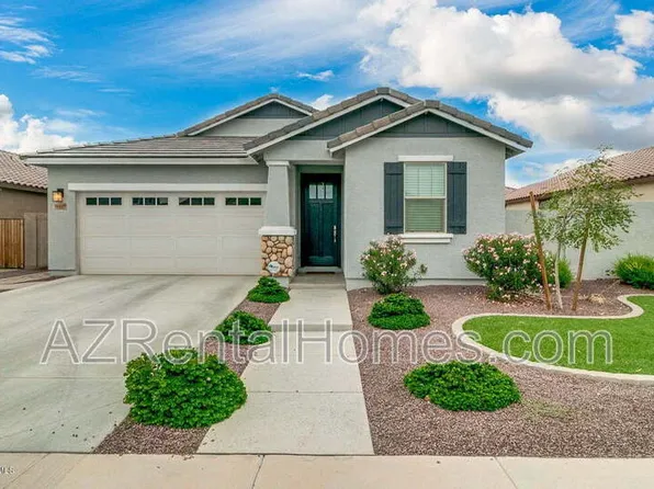 3438 E Russell St, Mesa, AZ 85213
