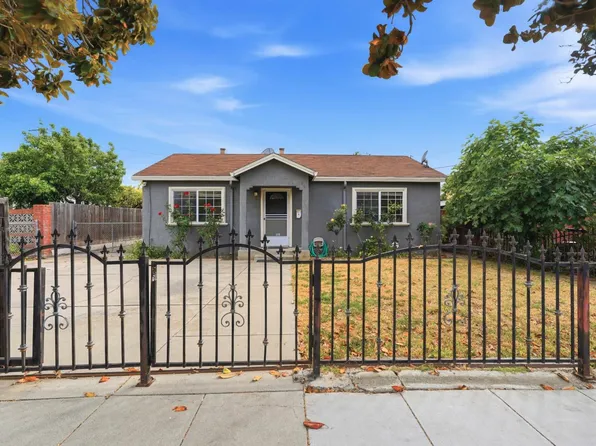 (undisclosed Address), San Jose, CA 95116