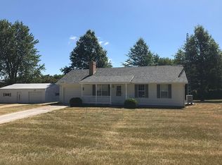 12899 NW Saw Mill Rd, Stewartsville, MO 64490