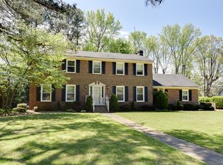 4309 Greenleaf Dr, Chesapeake, VA 23321