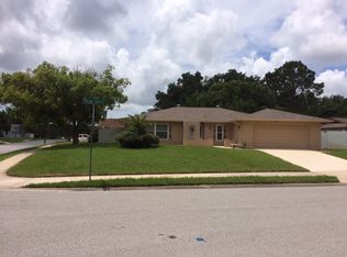 12726 Pecan Tree Dr, Hudson, FL 34669