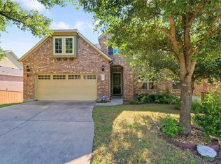10000 Paulines Way, Austin, TX 78717
