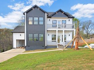 100 Anchor Rd, Greenville, SC 29617