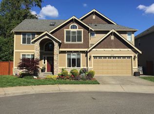 16311 37th Dr SE, Bothell, WA 98012