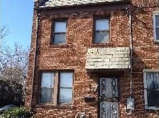 3200 8th St NE, Washington, DC 20017