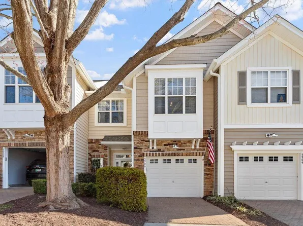 5906 Black Marble Ct, Raleigh, NC 27612