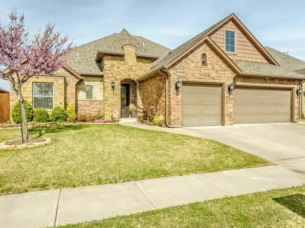 10909 Milford Ln, Oklahoma City, OK 73162