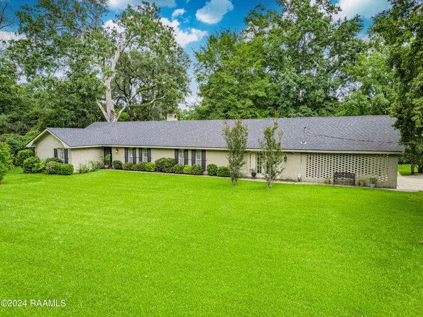 105 Parkway Dr, Lafayette, LA 70508