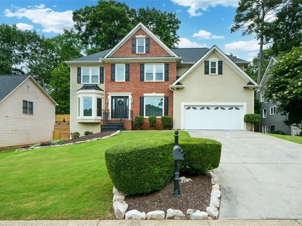 4355 Laurian Dr NW, Kennesaw, GA 30144