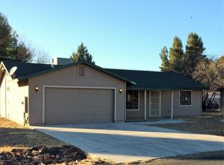 2886 S Aspen Way, Camp Verde, AZ 86322