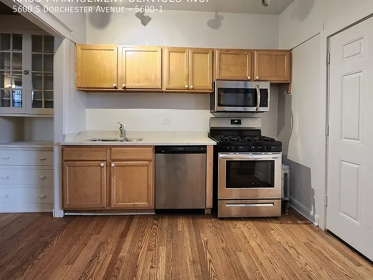 5600 S Dorchester Ave #1 — Photo 2