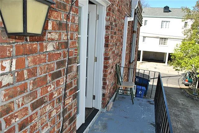1419 Milan St #206 — Photo 28