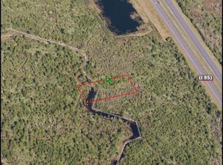 0 Address, Oak Hill, FL 32759