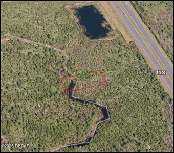 0 Address, Oak Hill, FL, 32759