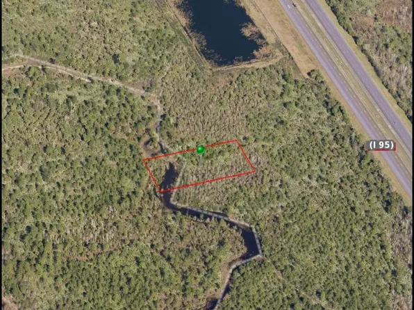 0 Address, Oak Hill, FL 32759