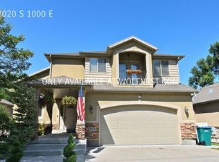 8020 S 1000 E, Sandy, UT 84094