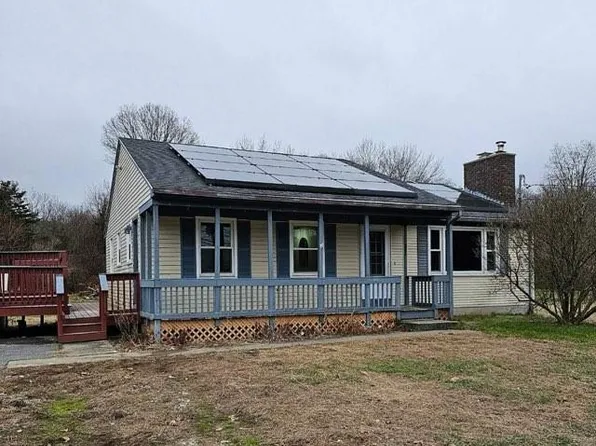 120 Green Hollow Road, Killingly, CT 06239
