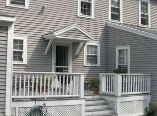 312 Conant Rd, Weston, MA 02493