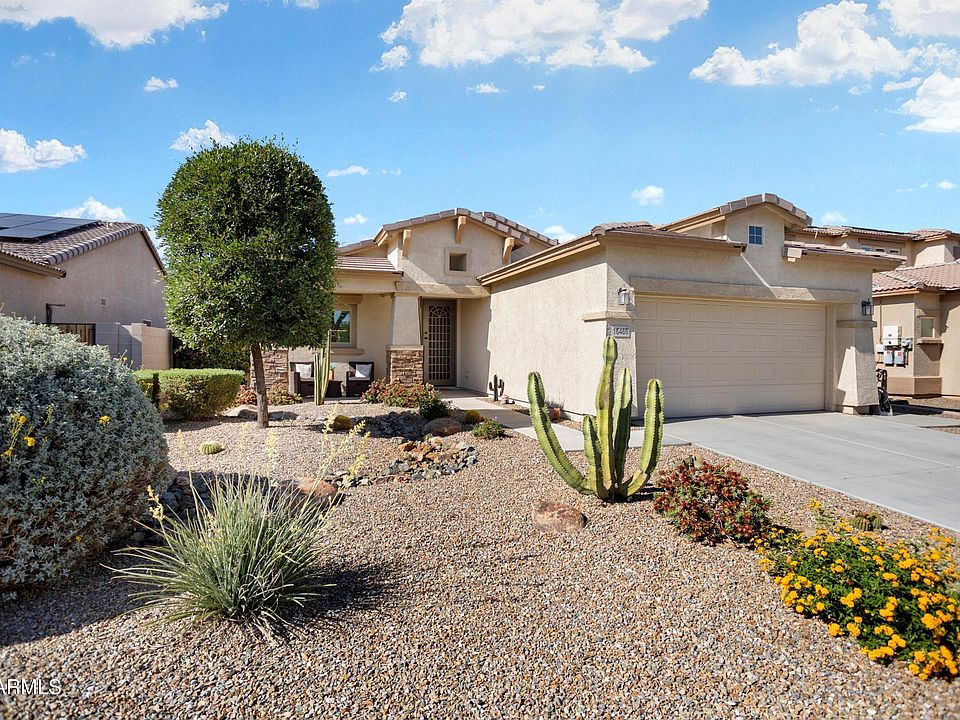 16466 W Lariat Ln, Surprise, AZ 85387 | Zillow