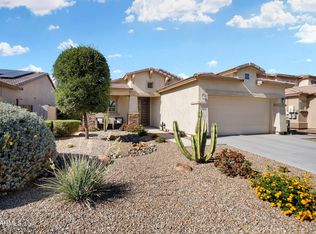 16466 W Lariat Ln, Surprise, AZ 85387