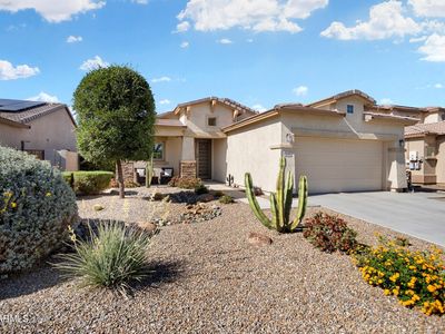16466 W Lariat Ln, Surprise, AZ, 85387