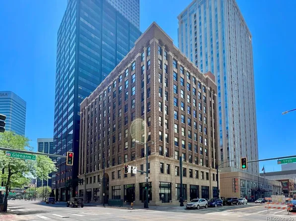 444 17th Street #301, Denver, CO 80202