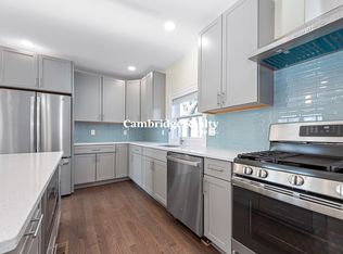 232 Fulton St #BT, Medford, MA 02155