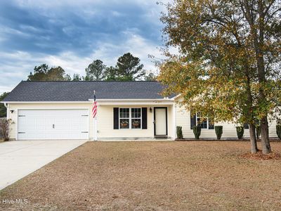 166 Ashbury Park Lane, Richlands, NC, 28574