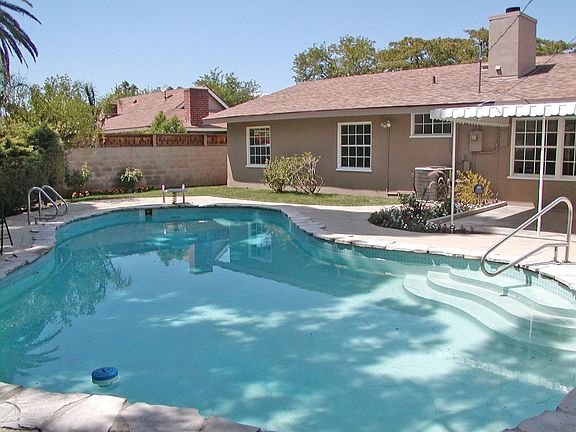 Pool with patio and more! Over 10,000 Sq. Ft. Lot