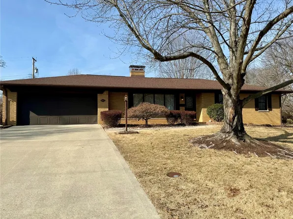 401 Longview Dr, Belleville, IL 62223