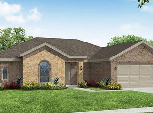 2600 Streamside Dr, Burleson, TX 76028