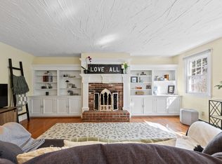 Plymouth Landing, Plymouth, MA 02360