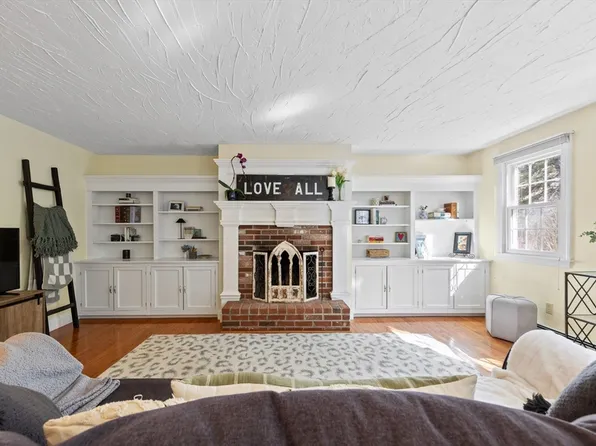 39 Megansett Dr #31H, Plymouth, MA 02360