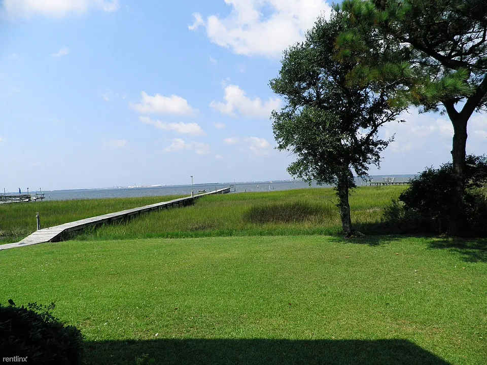 Water Access