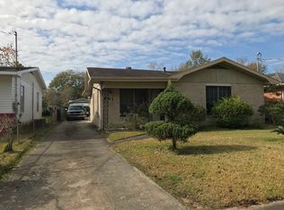 601 N Cherry St, Lake Charles, LA 70601