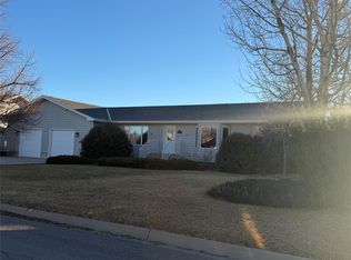 113 S Delaware St, Conrad, MT 59425