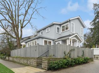 4210 E Newton St, Seattle, WA 98112