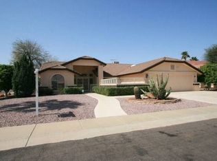 20802 N 135th Ave, Sun City West, AZ 85375