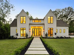 2958 Redding Rd NE, Brookhaven, GA 30319