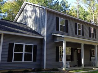 115 Discovery Cir, Ridgeway, SC 29130