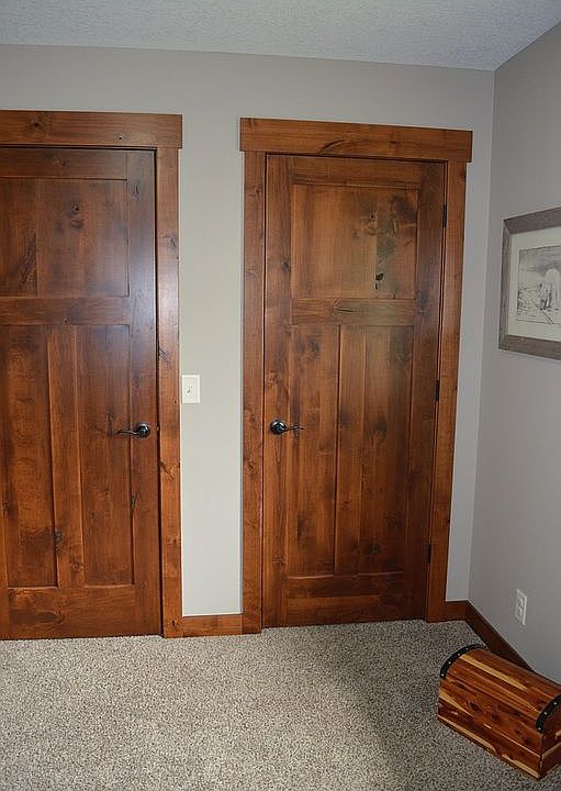 Bedroom Closet
